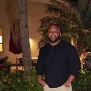 Meet your Posher, Terry